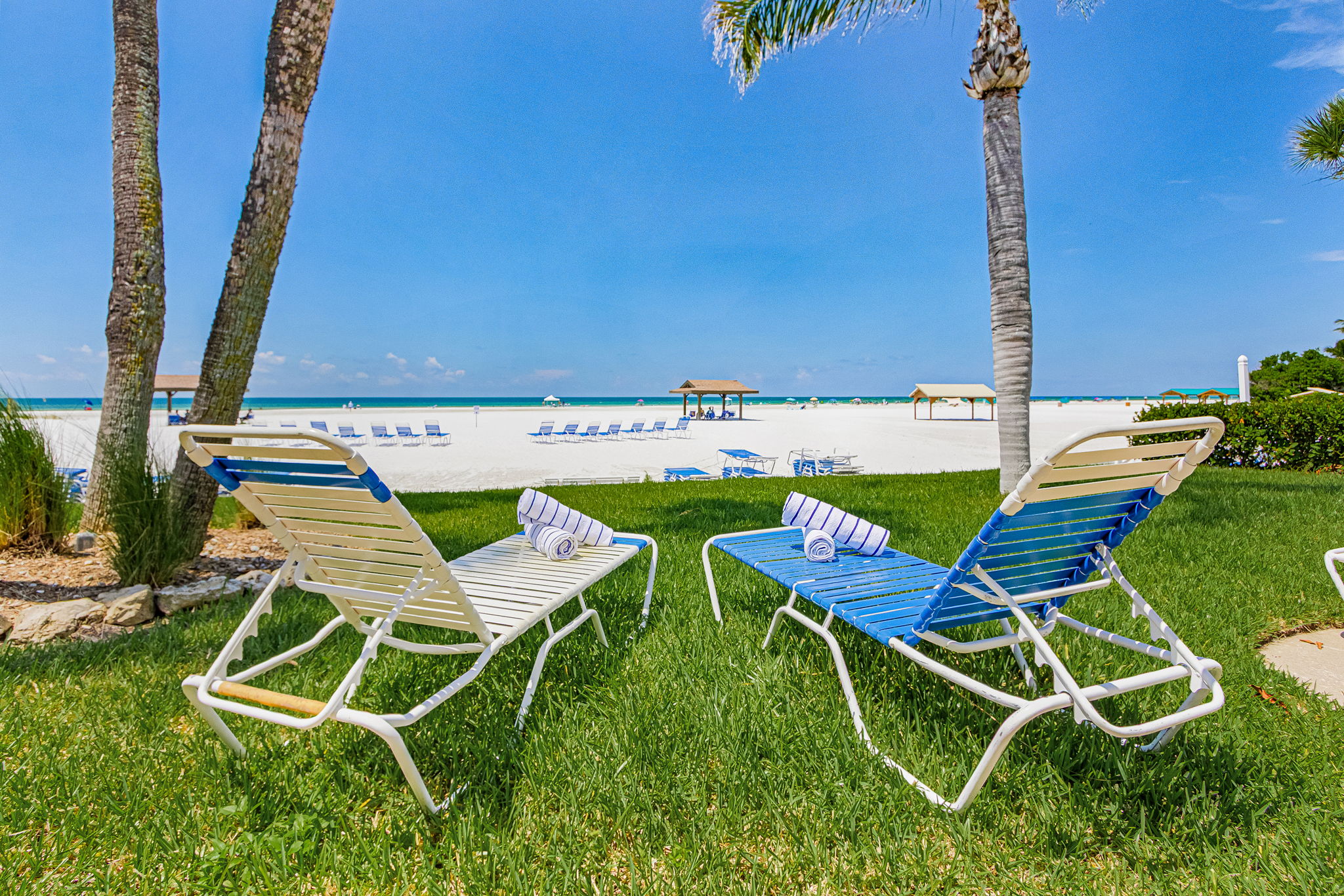 Aloha Rental Official Site for Aloha Kai Vacation Rentals - Siesta Key